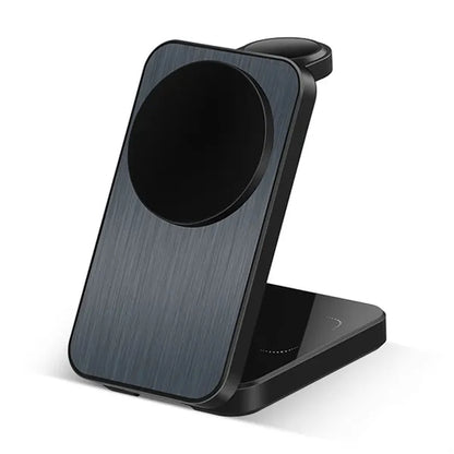 3 In 1 Wireless Charging Station