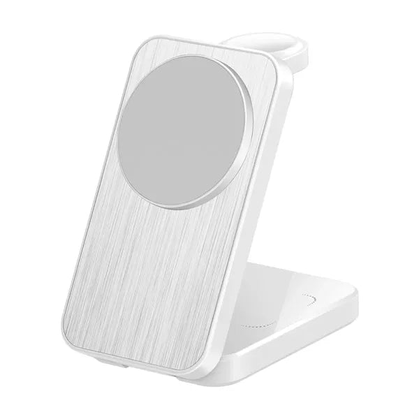 3 In 1 Wireless Charging Station