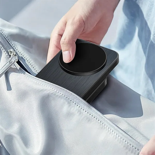 3 In 1 Wireless Charging Station