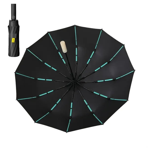 Rain Or Shine Umbrella