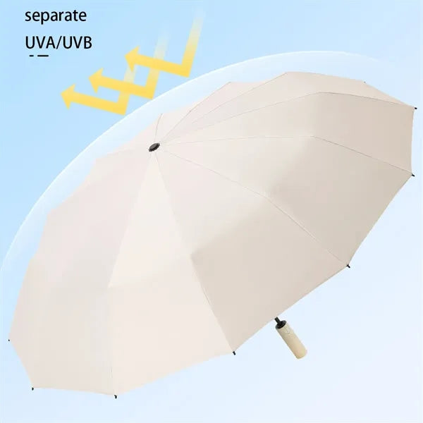 Rain Or Shine Umbrella