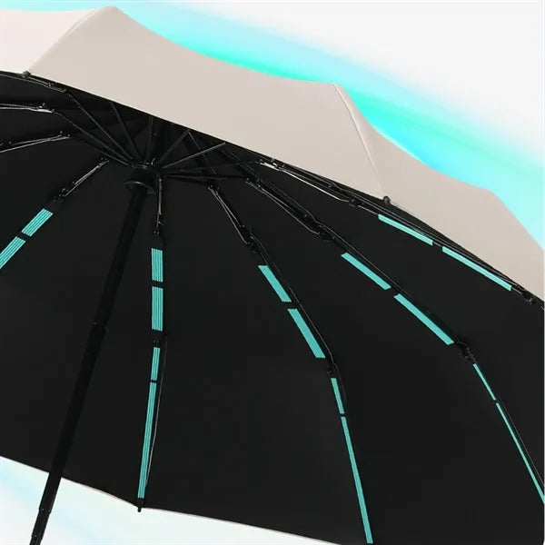 Rain Or Shine Umbrella