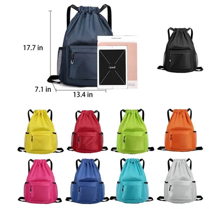 Drawstring Bags