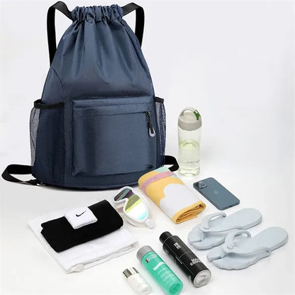 Drawstring Bags