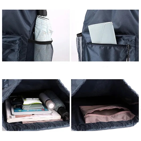 Drawstring Bags