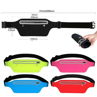 Sport Waist Bags