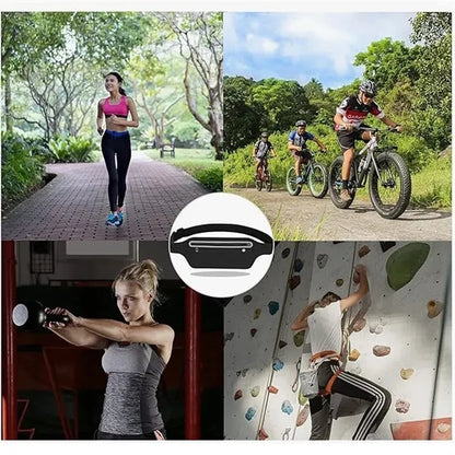 Sport Waist Bags