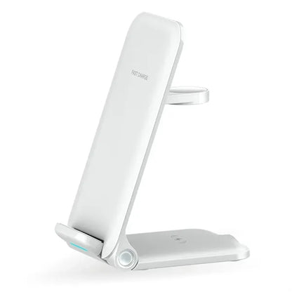 3 In 1 Foldable Wireless Charger