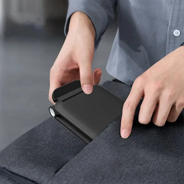 3 In 1 Foldable Wireless Charger