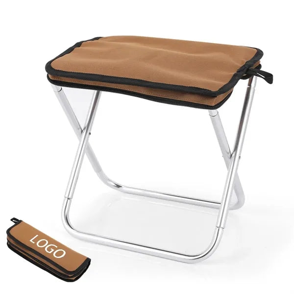 Folding Stool