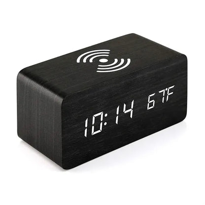 Digital Alarm Clock