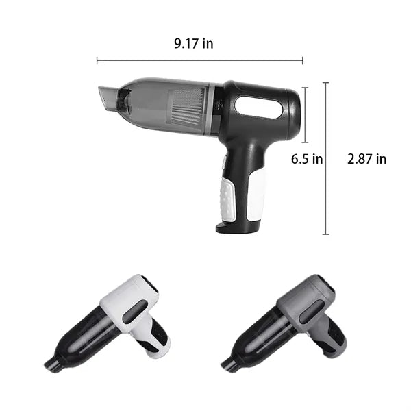 Handheld Vacuum Cordless