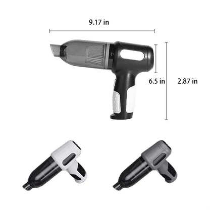 Handheld Vacuum Cordless