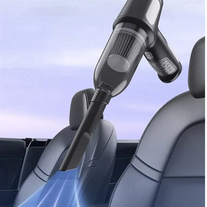 Handheld Vacuum Cordless