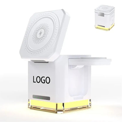 Square Magnetic Charger