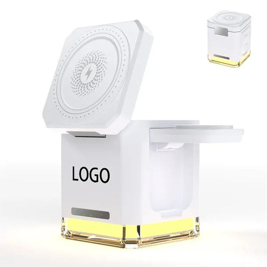 Square Magnetic Charger