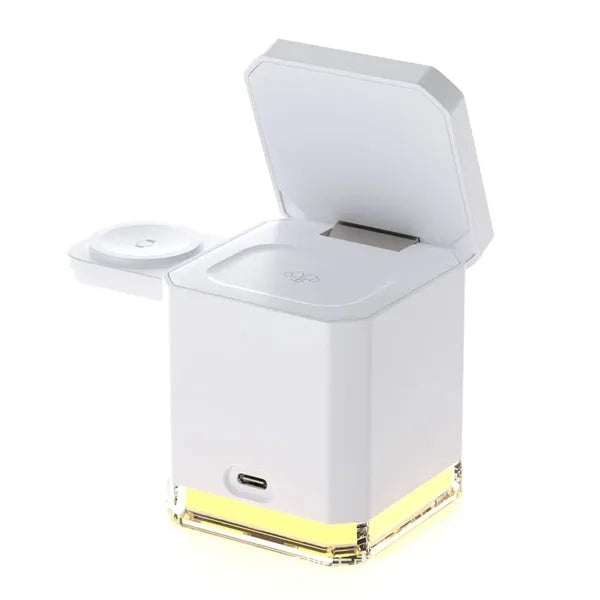Square Magnetic Charger