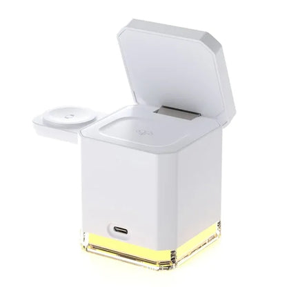 Square Magnetic Charger