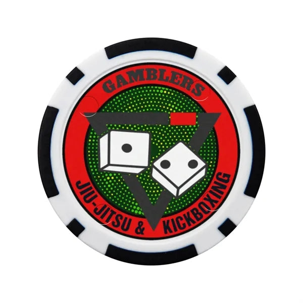 Casino Poker Chips