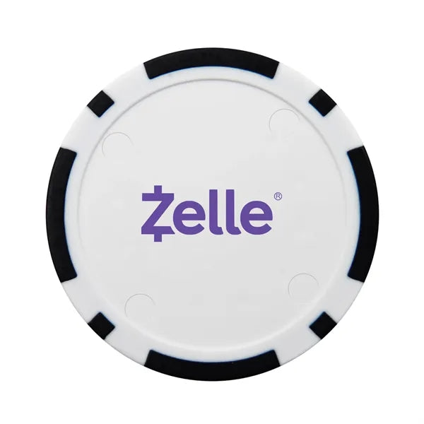 Casino Poker Chips