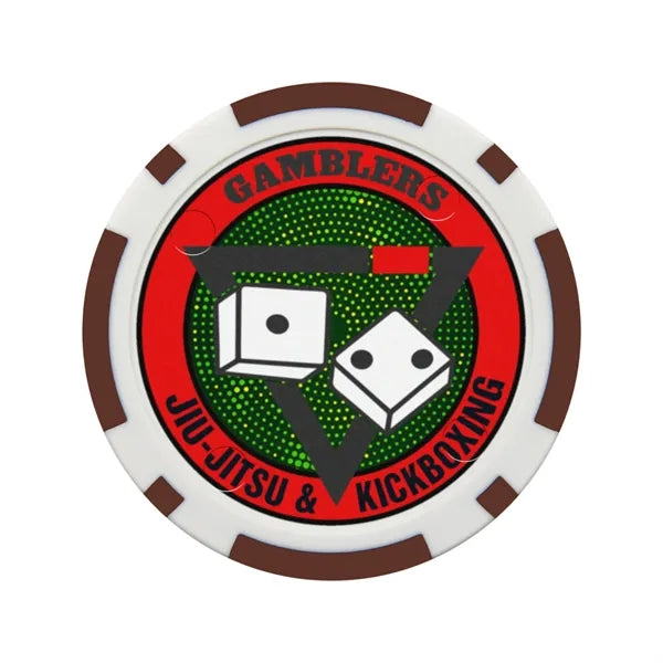 Casino Poker Chips