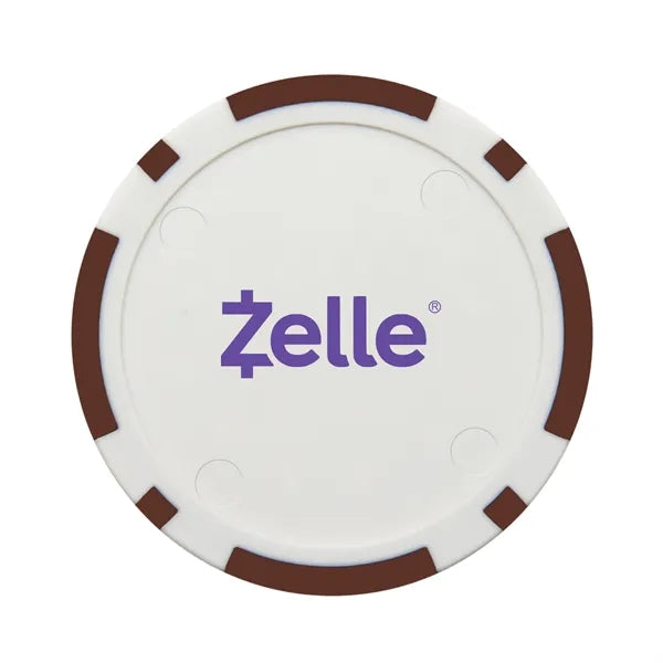 Casino Poker Chips
