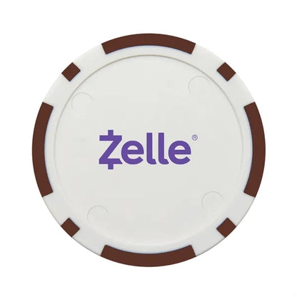 Casino Poker Chips