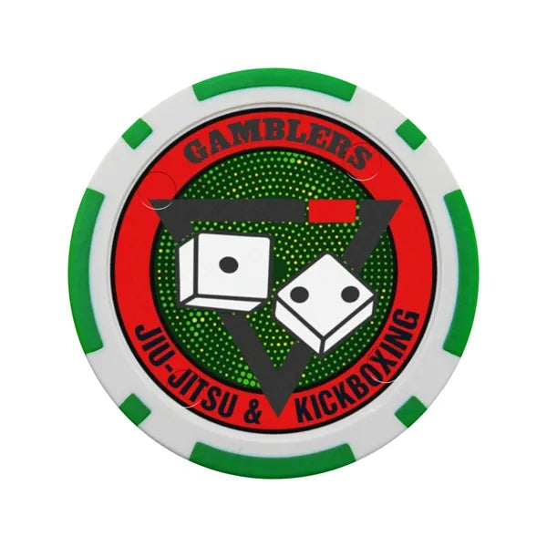 Casino Poker Chips