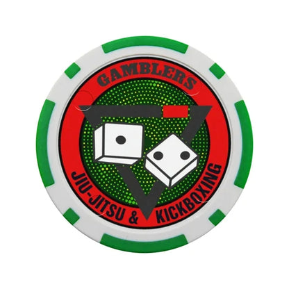 Casino Poker Chips