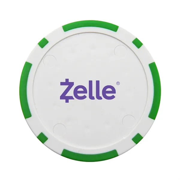 Casino Poker Chips