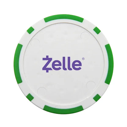 Casino Poker Chips