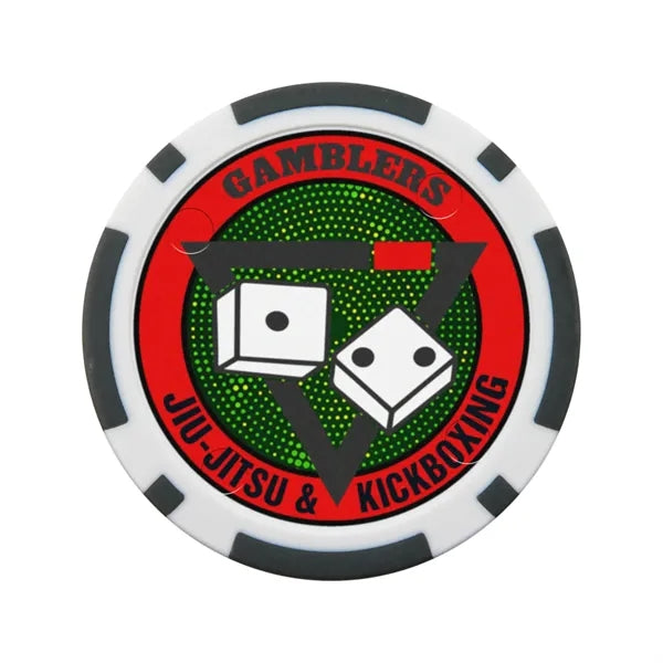 Casino Poker Chips