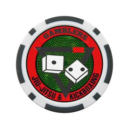 Casino Poker Chips