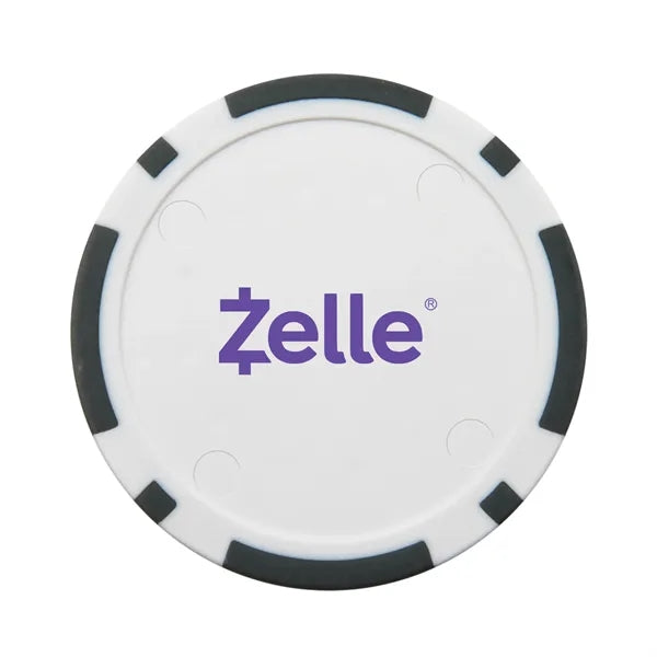 Casino Poker Chips