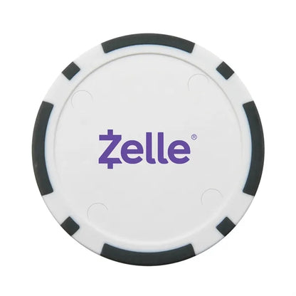 Casino Poker Chips