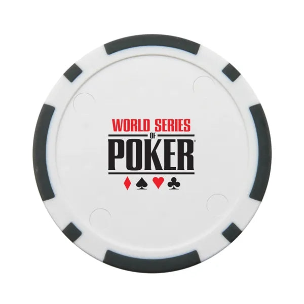 Casino Poker Chips