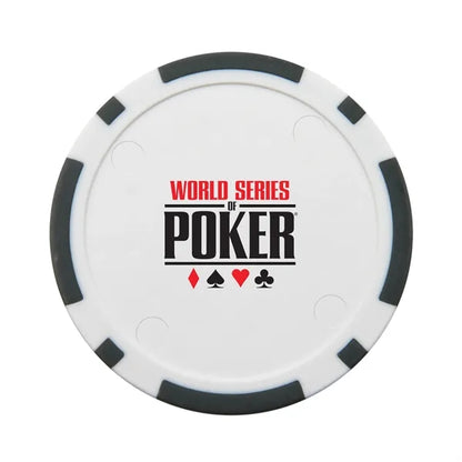 Casino Poker Chips