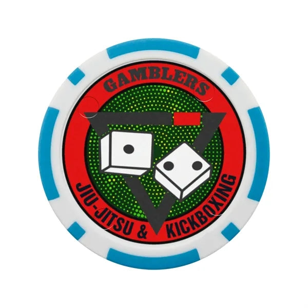 Casino Poker Chips