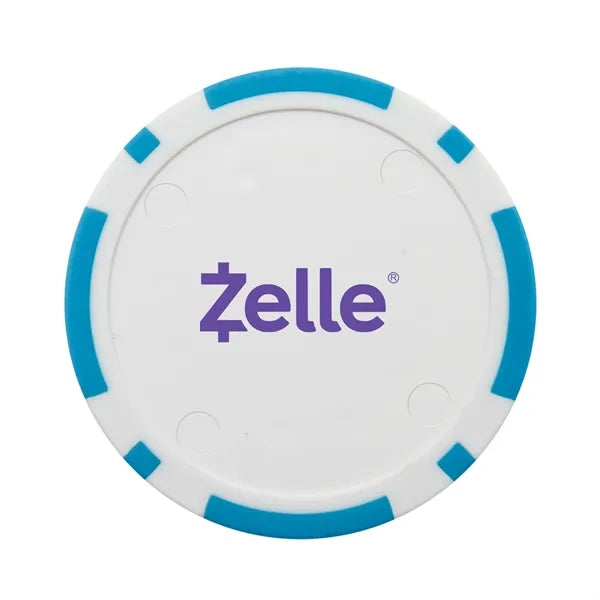 Casino Poker Chips
