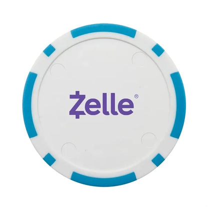 Casino Poker Chips