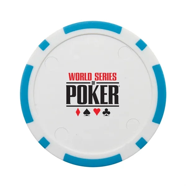Casino Poker Chips