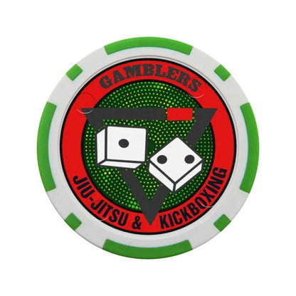 Casino Poker Chips