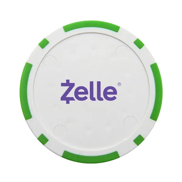 Casino Poker Chips