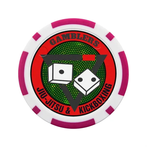 Casino Poker Chips