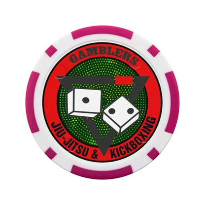 Casino Poker Chips