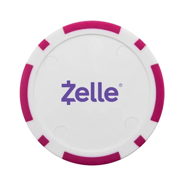Casino Poker Chips