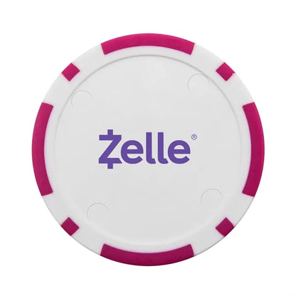 Casino Poker Chips