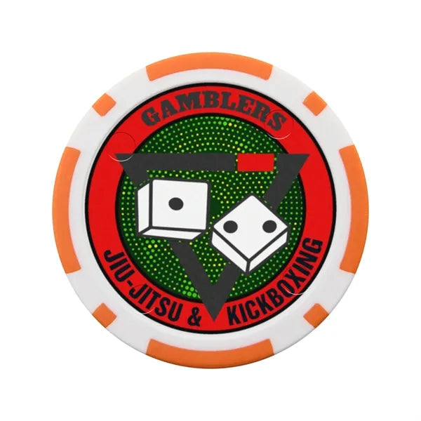 Casino Poker Chips