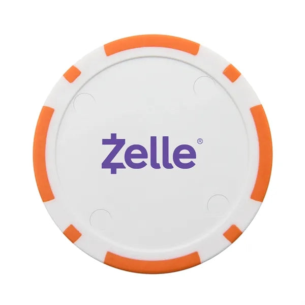 Casino Poker Chips