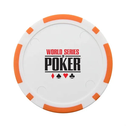 Casino Poker Chips